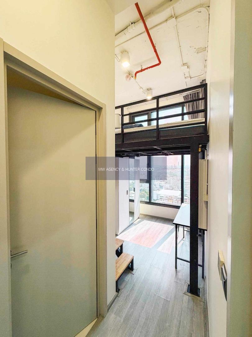 พระโขนง💥เดอะ ไลน์ สุขุมวิท 101🔴🟢🟡