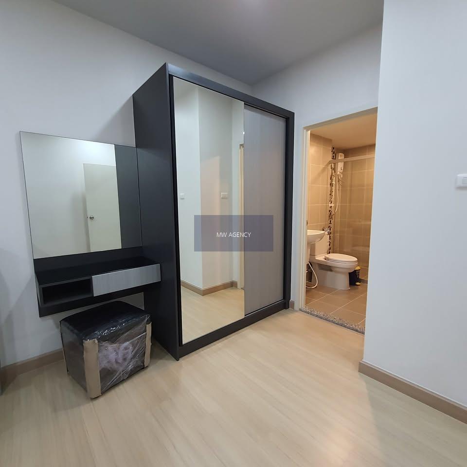 บางกอกน้อย💥ศุภาลัย ลอฟท์ แยกไฟฉาย