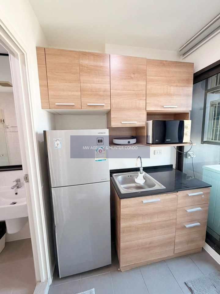 บางพลัด💥เดอะ ทรี ริโอ้ บางอ้อ สเตชั่น🔴🟢🟡