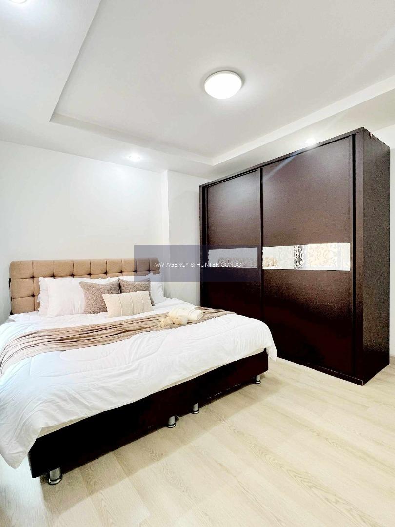 ห้วยขวาง💥แฮปปี้ คอนโด รัชดา 18🔴🟢🟡