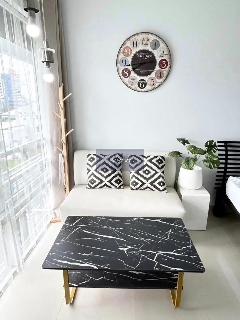 ว่าง ธค 69 ห้วยขวาง💥I-House Laguna Garden🔴🟢🟡