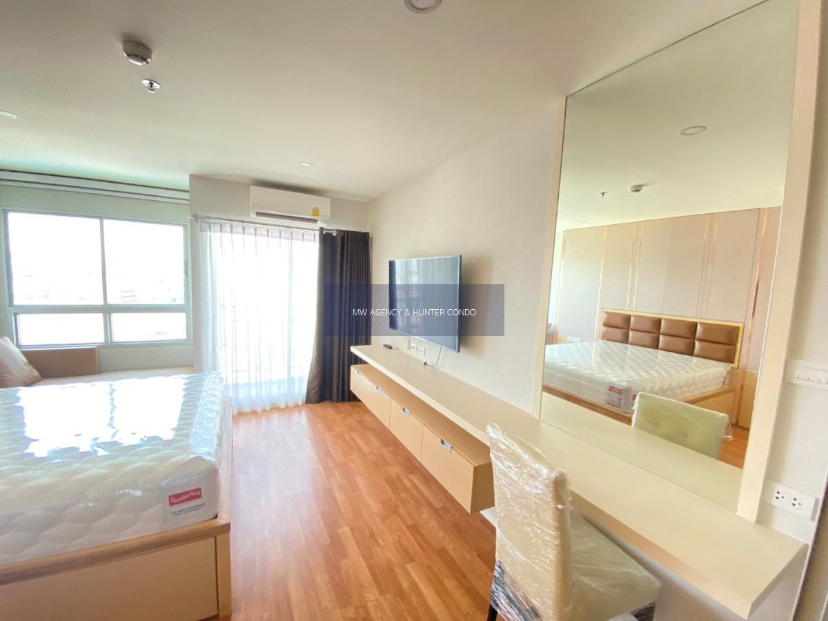 สวนหลวง💥ลุมพินี วิลล์ พัฒนาการ - ศรีนครินทร์🔴🟢🟡