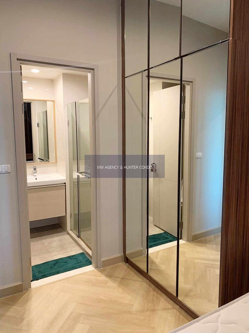 ห้วยขวาง💥เดอะ แคปิตอล เอกมัย - ทองหล่อ🔴🟢🟡