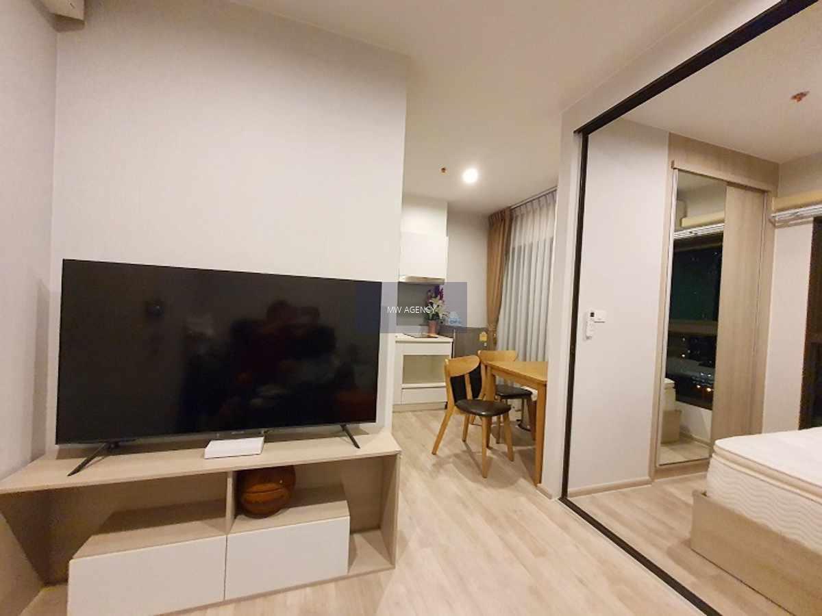 ว่าง 12 ก.พ. 2570💥สวนหลวง💥เดอะ ไพรเวซี่ พระราม 9🔴🟢🟡