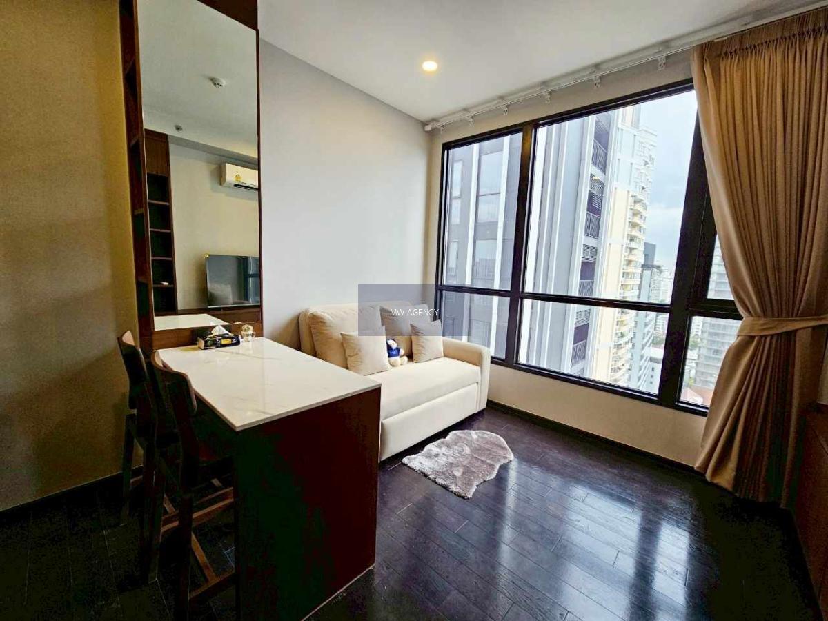 วัฒนา💥พาร์ค ออริจิ้น ทองหล่อ🔴🟢🟡