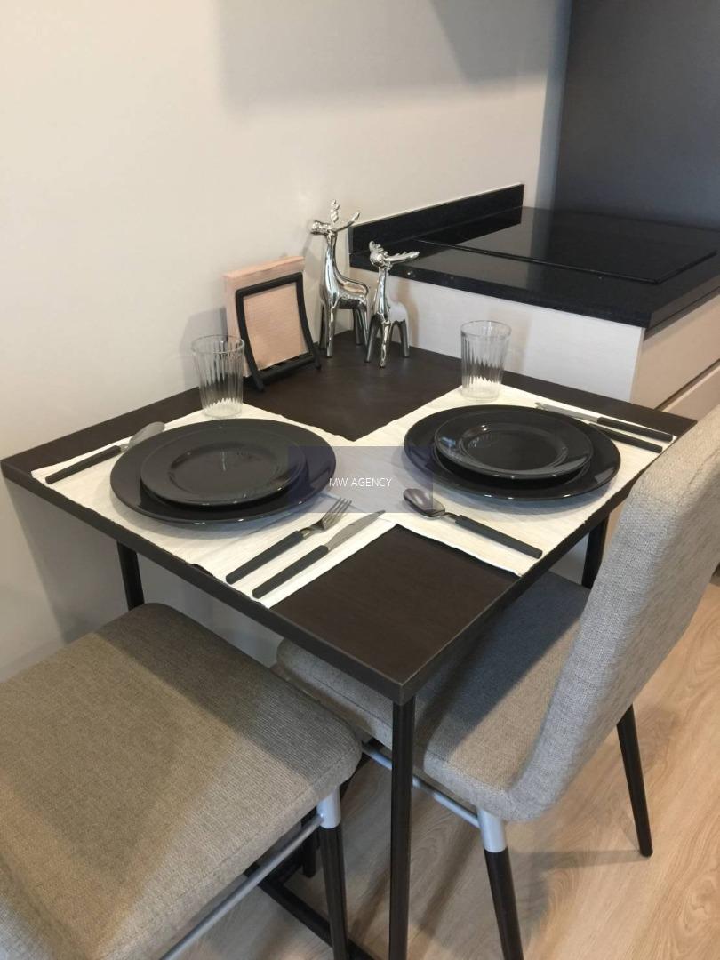 ห้วยขวาง💥Noble Revolve 2🔴🟢🟡