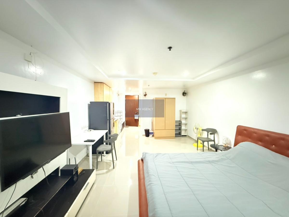 ว่าง 1 ก.พ. 2569💥วัฒนา💥เดอะ เทรนดี้ คอนโดมิเนียม🔴🟢🟡