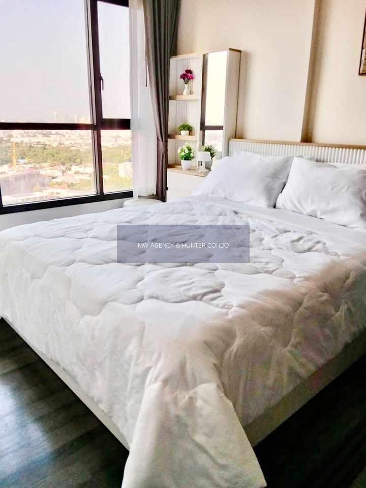 วัฒนา💥เดอะ เบส พาร์คอีสท์ สุขุมวิท 77🔴🟢🟡