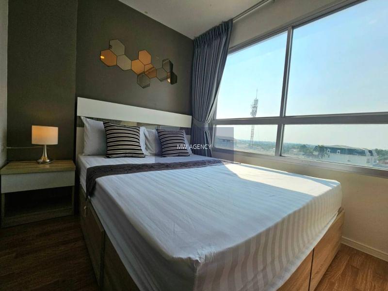 ว่างมกรา69🔴🟡🟢ภาษีเจริญ💥 Lumpini Ville Ratchaphruek - Bangwaek🔴🟢🟡