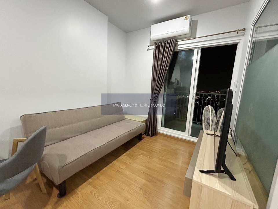 บางซื่อ💥เดอะ พาร์คแลนด์ รัชดา - วงศ์สว่าง🔴🟢🟡