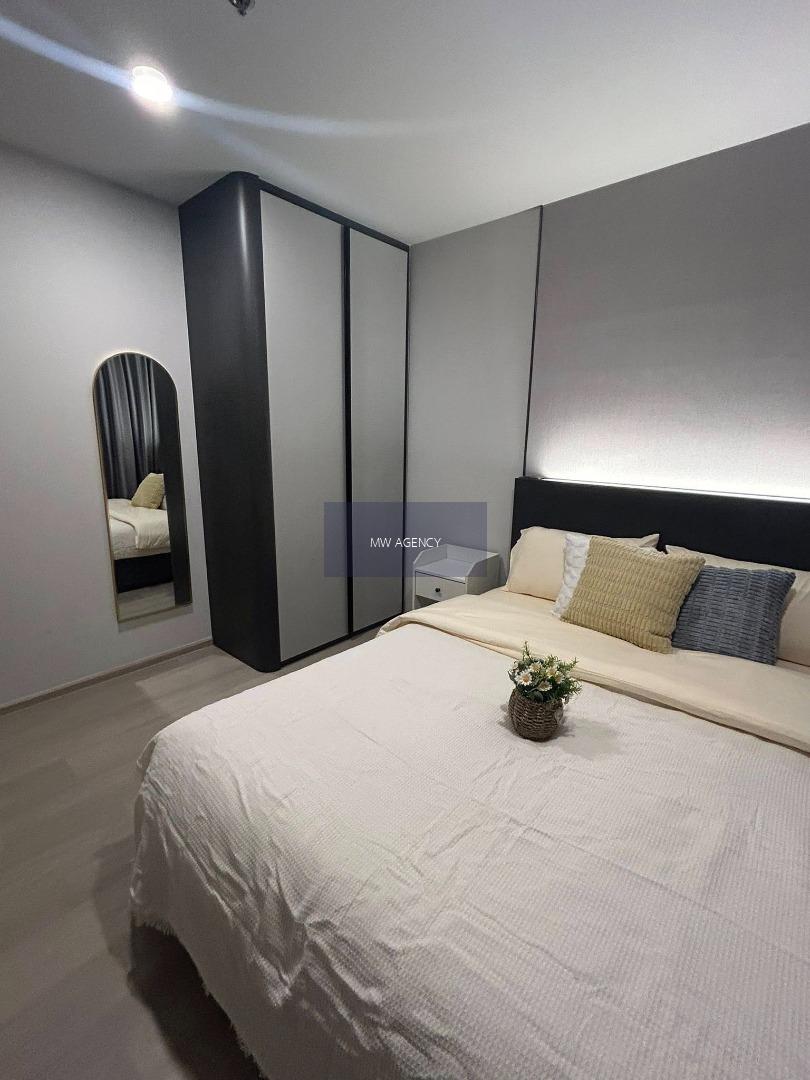 สวนหลวง💥Aspire Sukhumvit - Onnut🔴🟢🟡