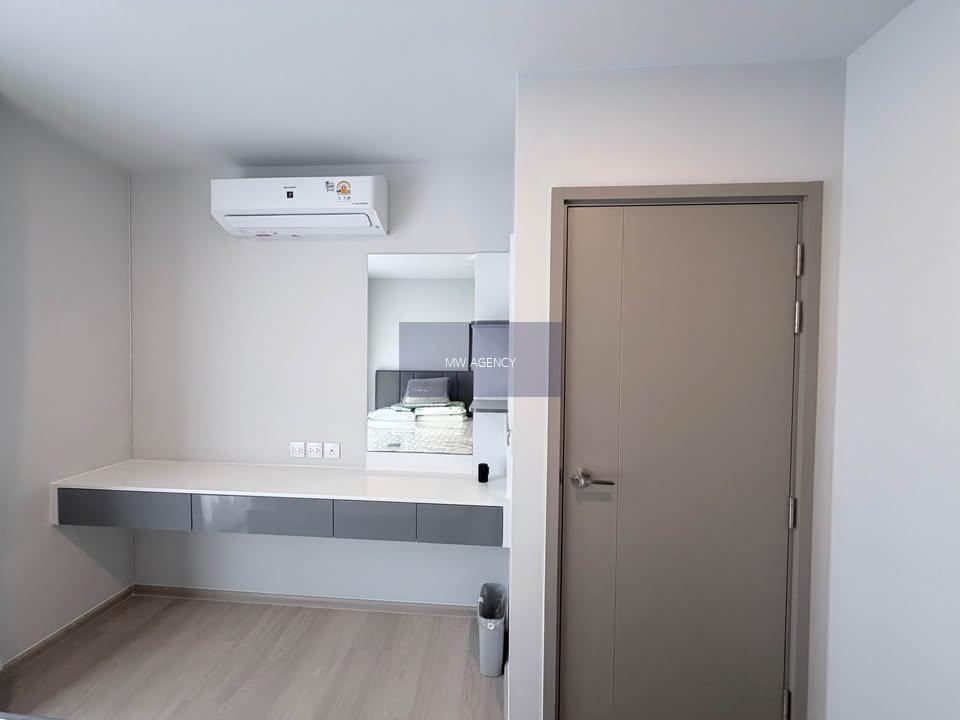 คลองเตย💥แอสปาย อ่อนนุช สเตชั่น🔴🟢🟡