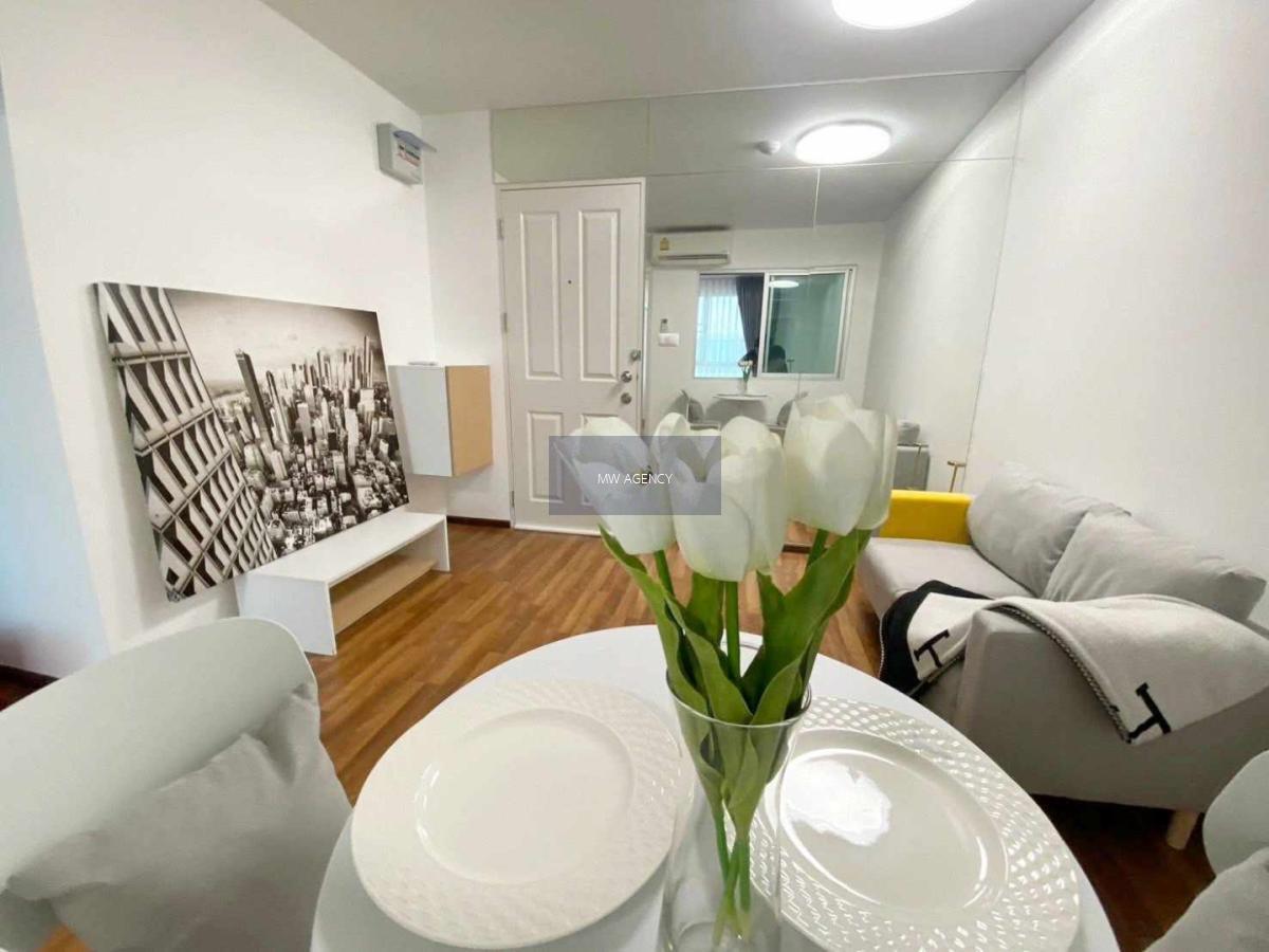 ว่าง กพ 71 จตุจักร💥ยู รัชโยธิน🔴🟢🟡