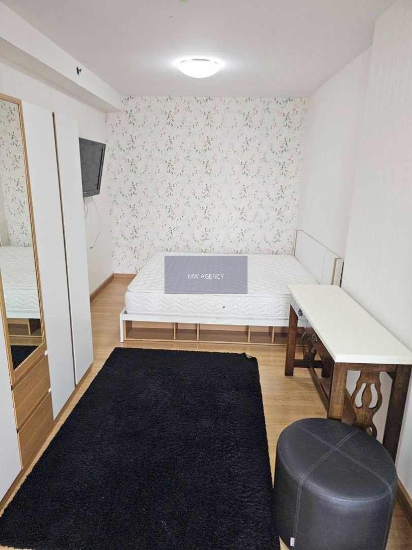 ว่างพร้อมย้าย 🔴ดินแดง 💥Supalai Park Asoke-Ratchada🔴🟢🟡