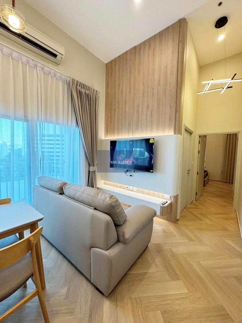 ห้วยขวาง💥โนเบิล รีวอลฟ์ รัชดา🔴🟢🟡