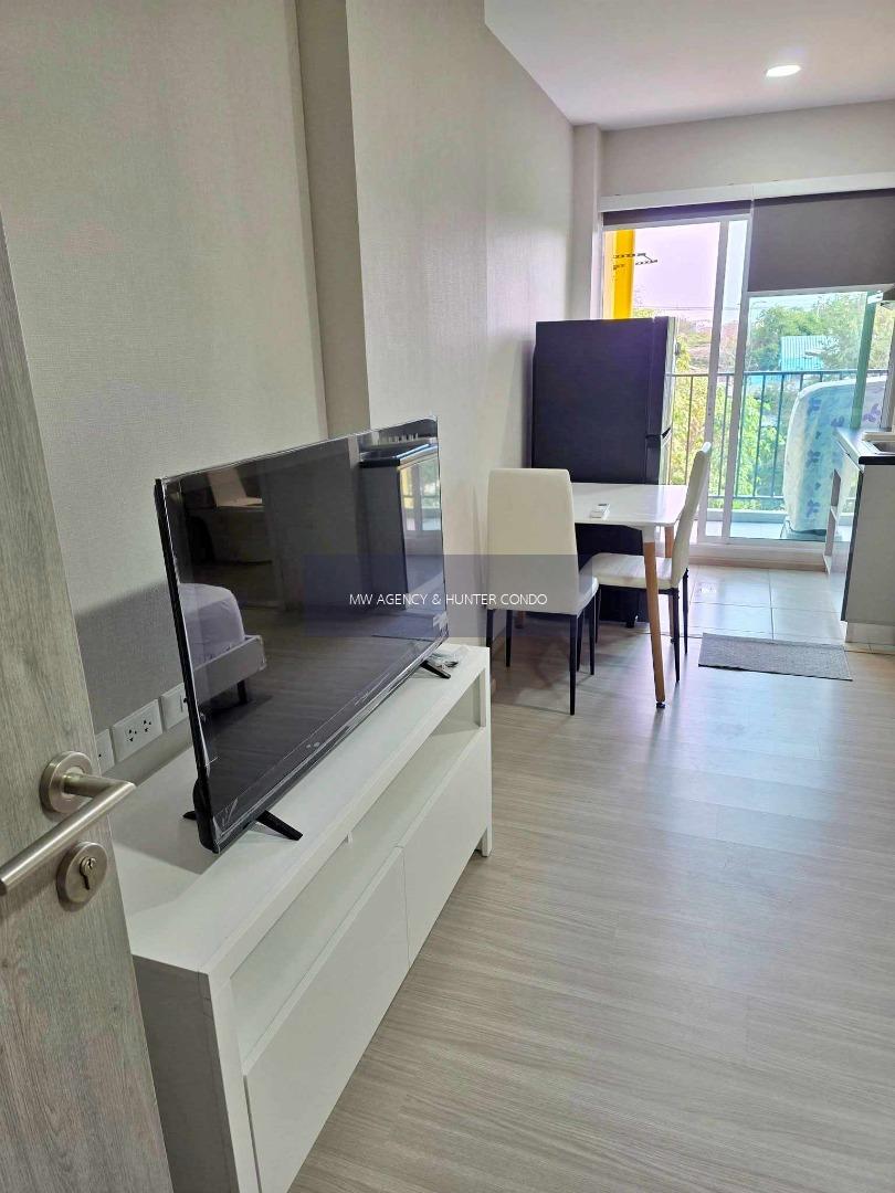 นนทบุรี💥ซิตี้โฮม สนามบินน้ำ-รัตนาธิเบศร์🔴🟢🟡