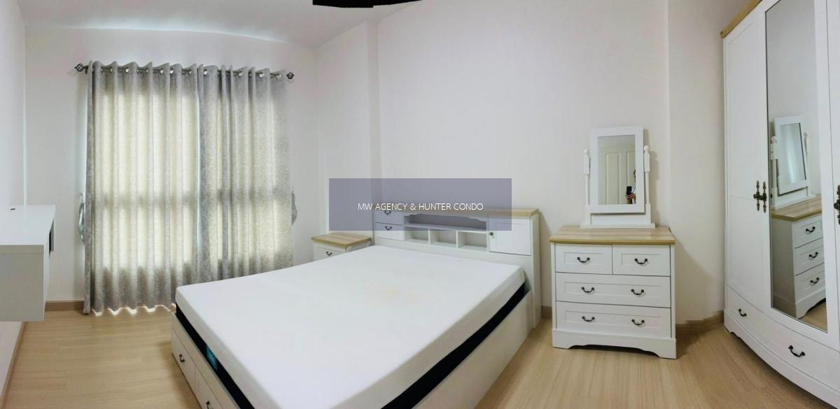 ห้วยขวาง 💥Supalai Veranda Rama 9🔴🟢🟡