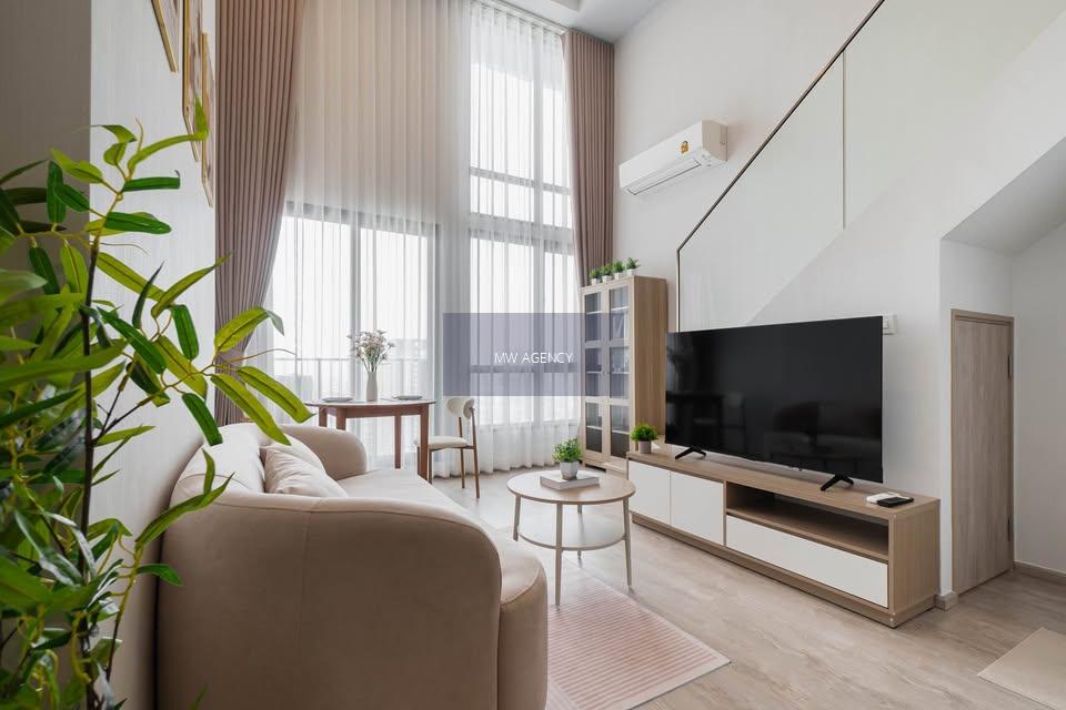 สวนหลวง💥เดอะ ทรี พัฒนาการ - เอกมัย🔴🟢🟡