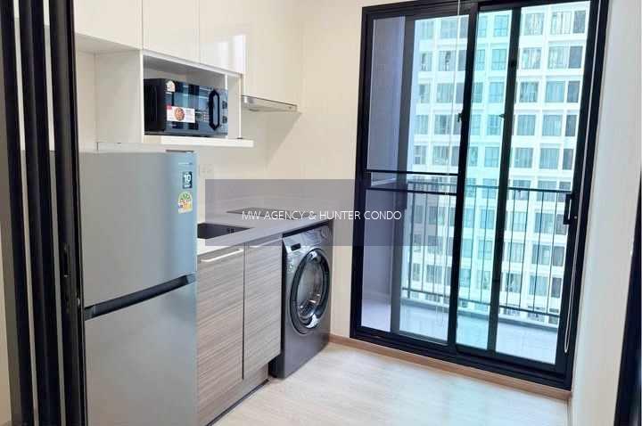 ห้วยขวาง💥คอนโดเลต มิสท์ พระราม 9🔴🟢🟡