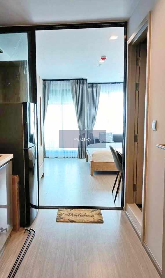 ว่าง 8 มี.ค. 2569💥จตุจักร💥Life Ladprao