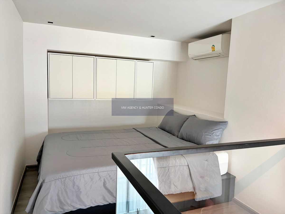 ว่าง 1 พ.ค. 2569💥พญาไท💥เดอะ รีเซิร์ฟ พหล - ประดิพัทธ์🔴🟢🟡