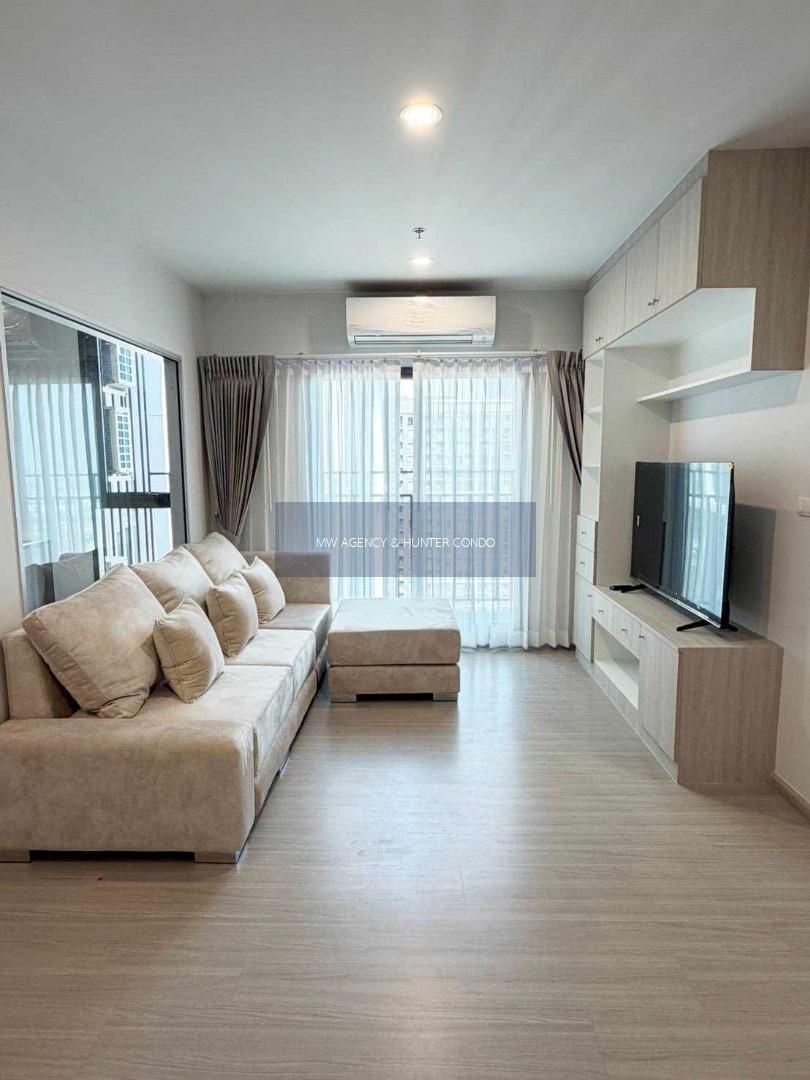 ภาษีเจริญ💥เดอะ พาร์คแลนด์ เพชรเกษม 56🔴🟢🟡