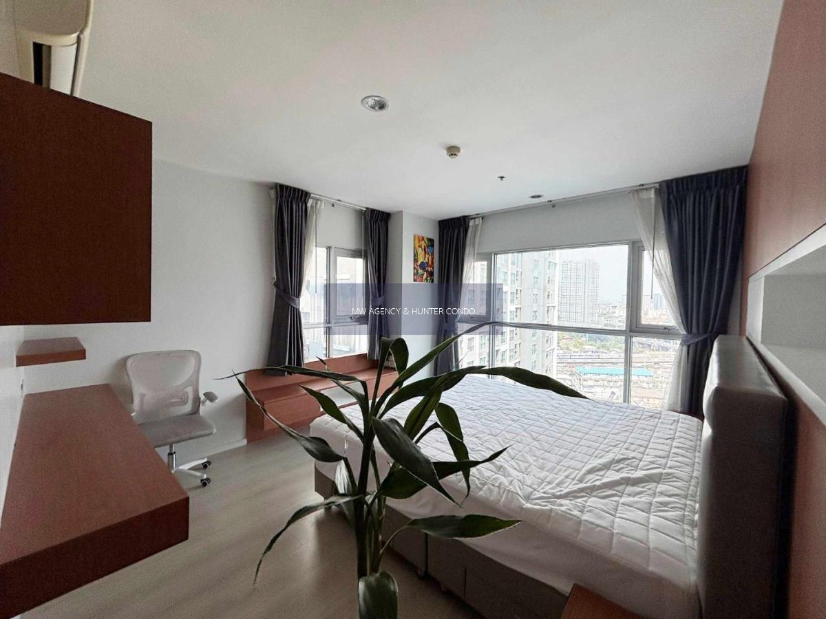 คลองเตย💥แอสปาย สุขุมวิท 48🔴🟢🟡