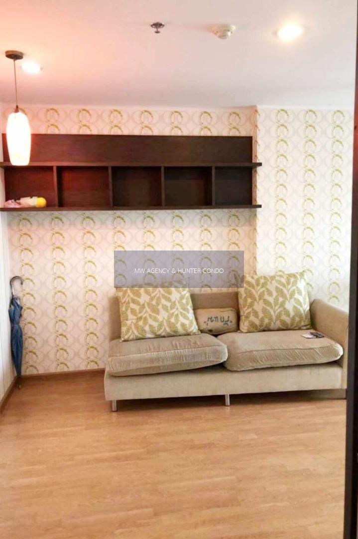 ว่าง 6 พ.ค. 2569💥ห้วยขวาง💥ยู ดีไลท์ แอท ห้วยขวาง สเตชั่น🔴🟢🟡