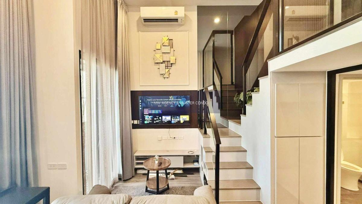 จตุจักร💥ไนท์บริดจ์ สเปซ รัชโยธิน🔴🟢🟡