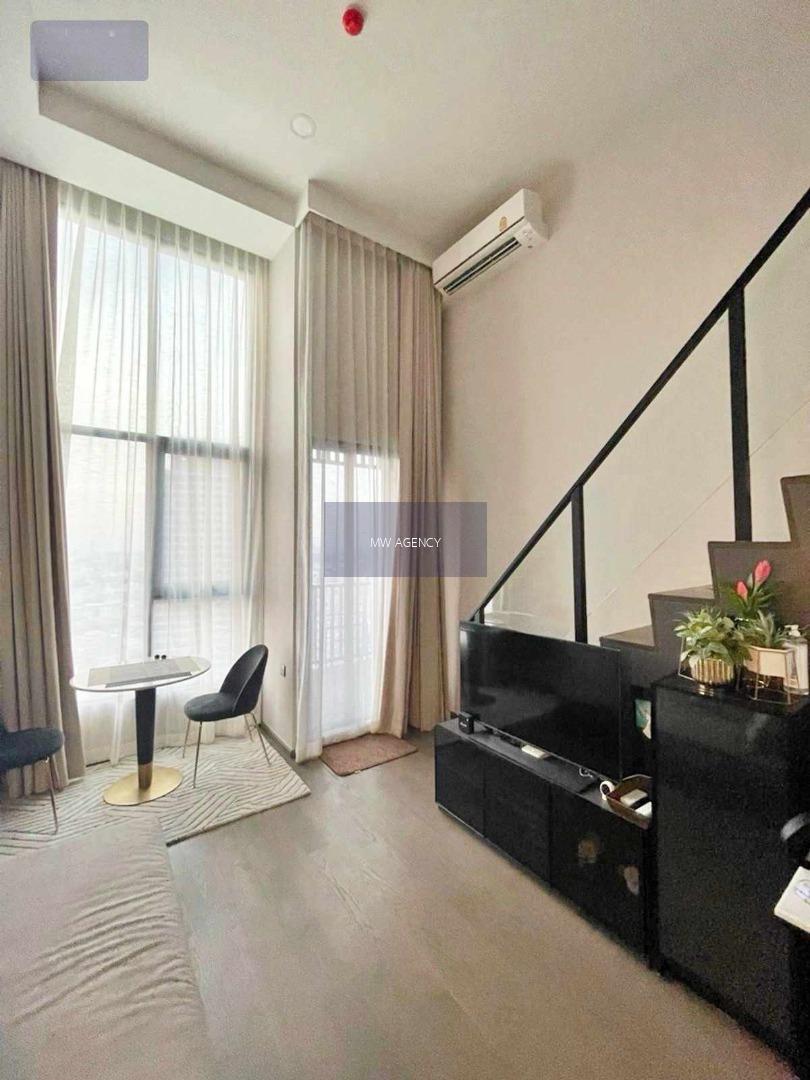 บางรัก💥พาร์ค ออริจิ้น จุฬา - สามย่าน🔴เลขที่ 168/178🟢🟡