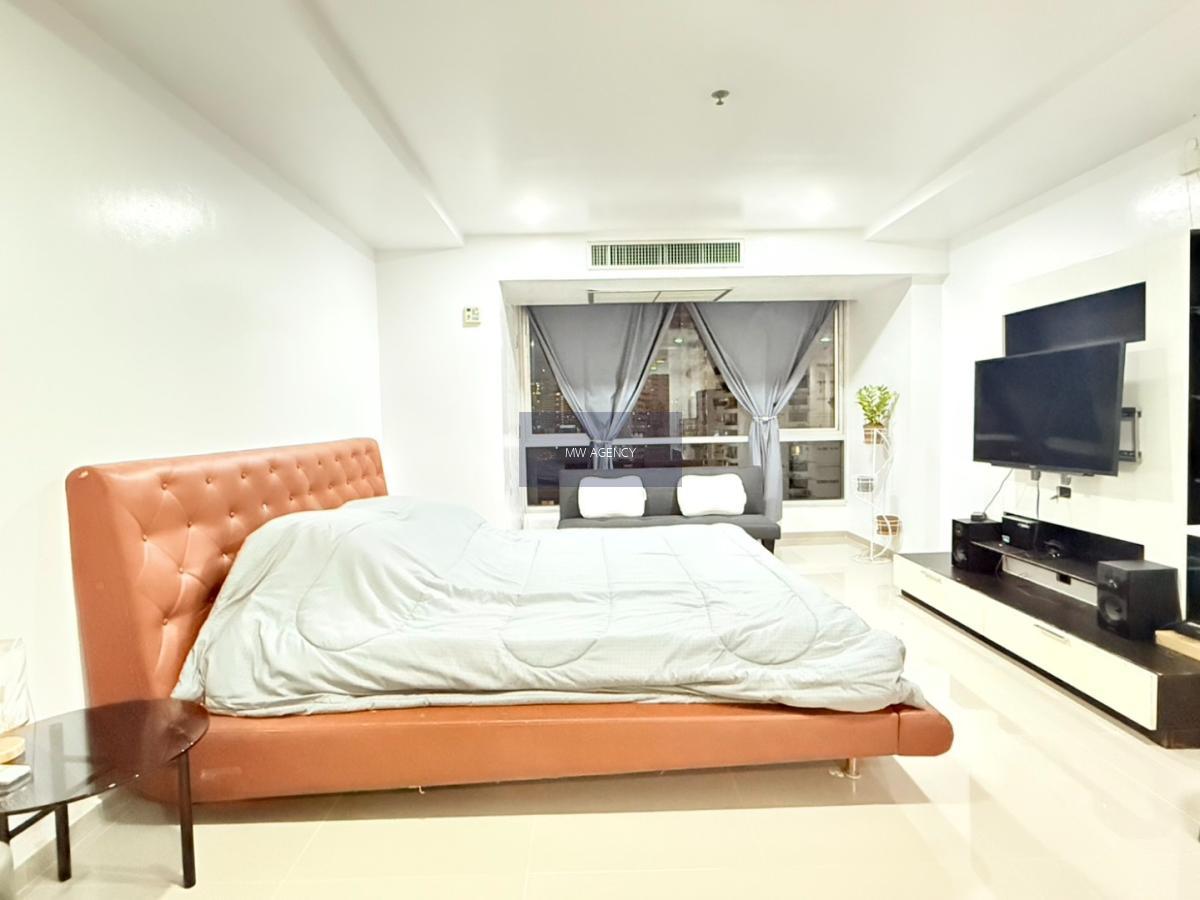 ว่าง 1 ก.พ. 2569💥วัฒนา💥เดอะ เทรนดี้ คอนโดมิเนียม🔴🟢🟡