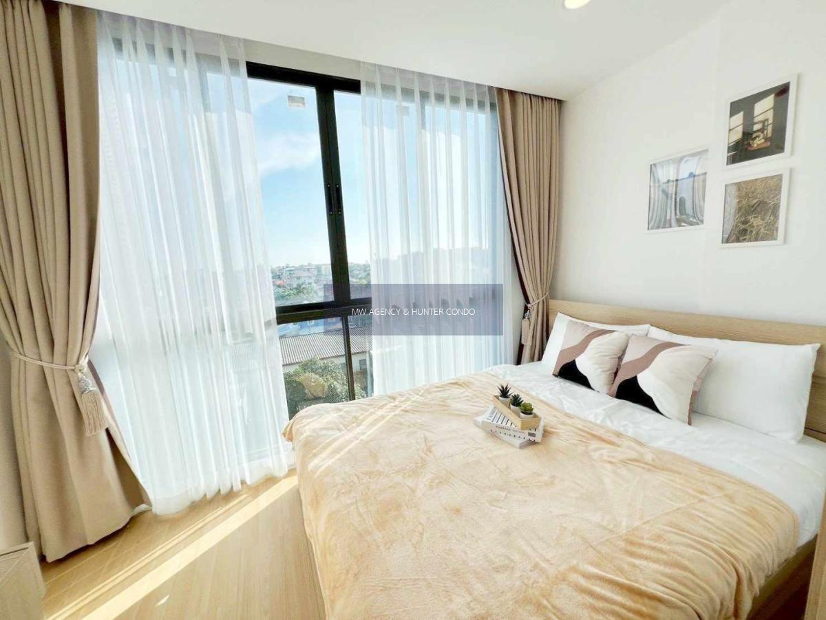 บางนา💥ซีรอคโค บางนา 36🔴ห้อง 55/498🟢🟡