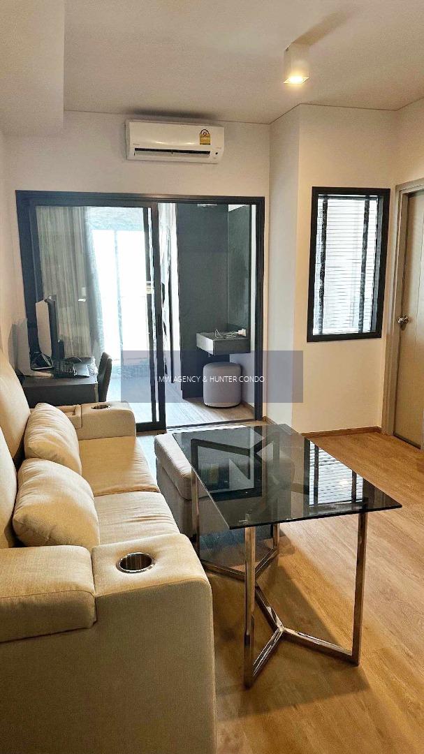 ว่าง 15 พ.ค. 2569 💥พญาไท💥ไอดีโอ มิกซ์ พหลโยธิน🔴🟢🟡