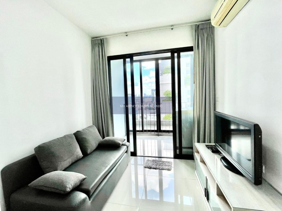 ว่าง 6 พ.ค. 2569💥ห้วยขวาง💥ไอดีโอ รัชดา - ห้วยขวาง🔴🟢🟡