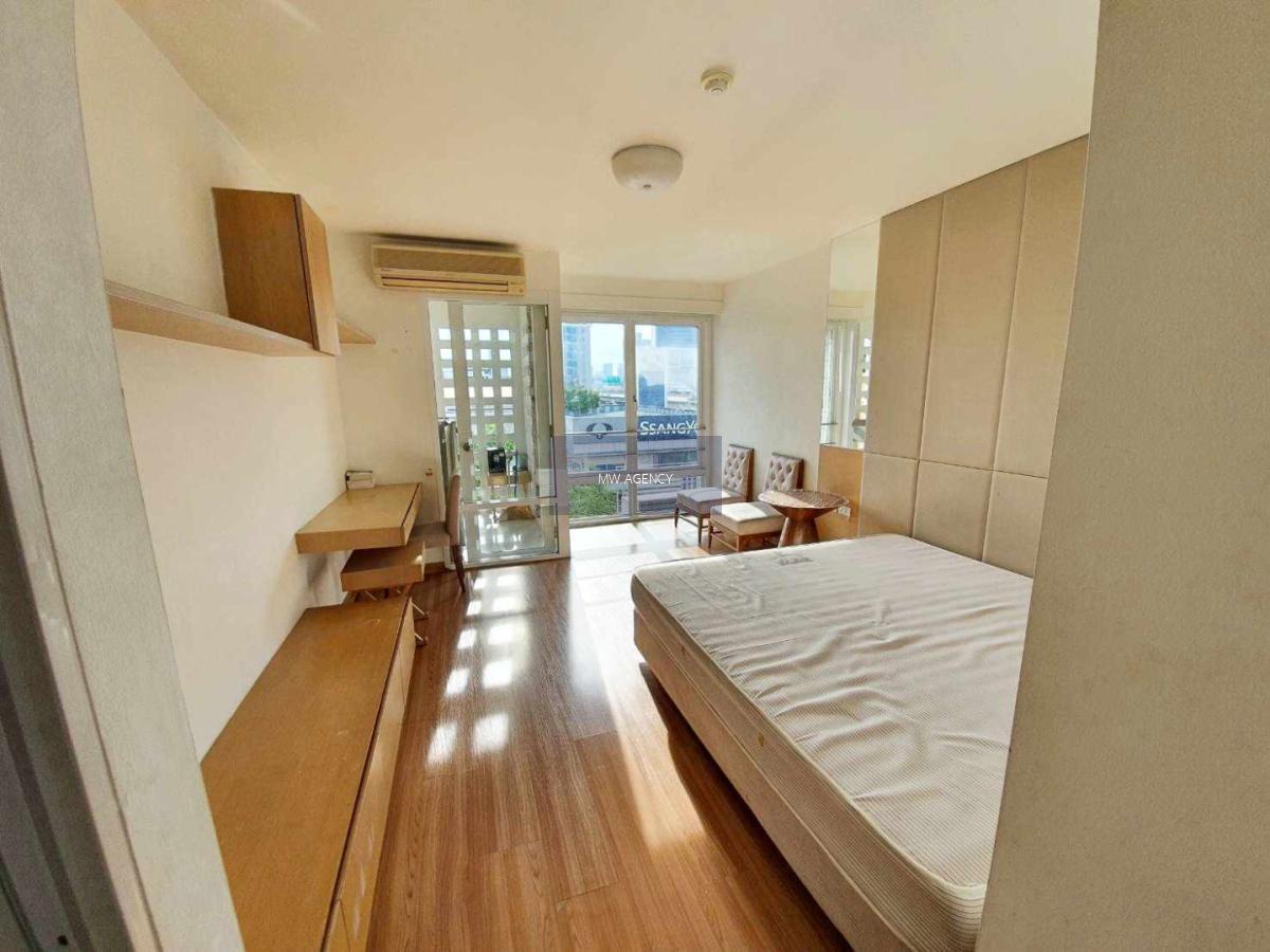 ห้วยขวาง💥ไอ-เฮาส์ พระราม 9 - เอกมัย🔴598/523🟢🟡