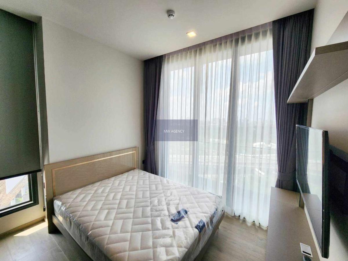 ว่าง 12 ม.ค. 2569 🟢 จตุจักร 💥 เดอะ เครสท์ พาร์ค เรสซิเดนซ์ 