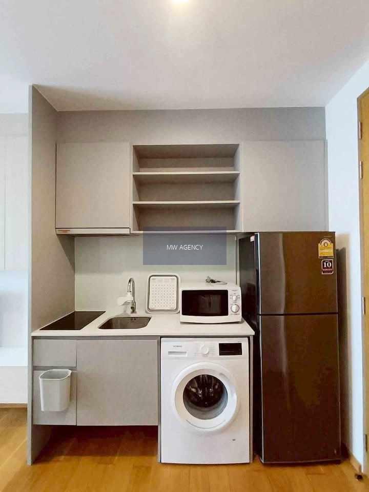 ว่าง 2 ก.พ. 2569 💥บางรัก💥โนเบิล รีโว สีลม🔴88/162🟢🟡