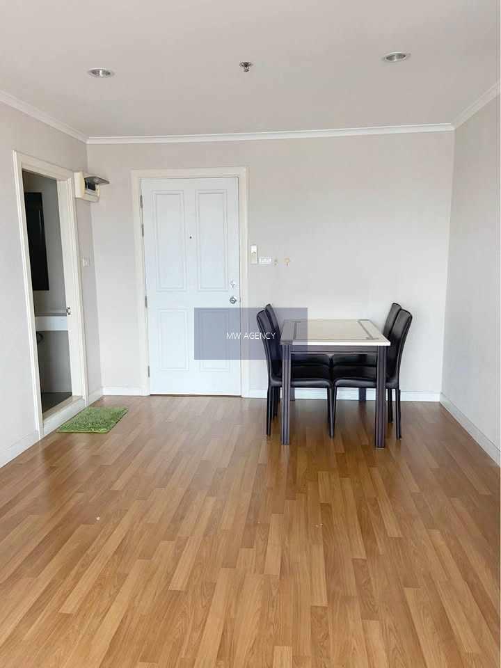 ยานนาวา 💥 ลุมพินี พาร์ค ริเวอร์ไซด์ พระราม 3 