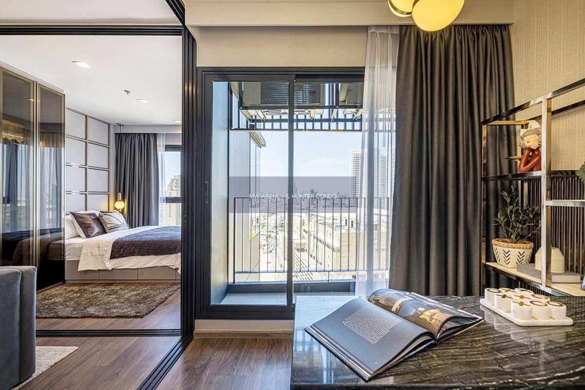 จตุจักร💥ไลฟ์ ลาดพร้าว วัลเล่ย์🔴🟢🟡