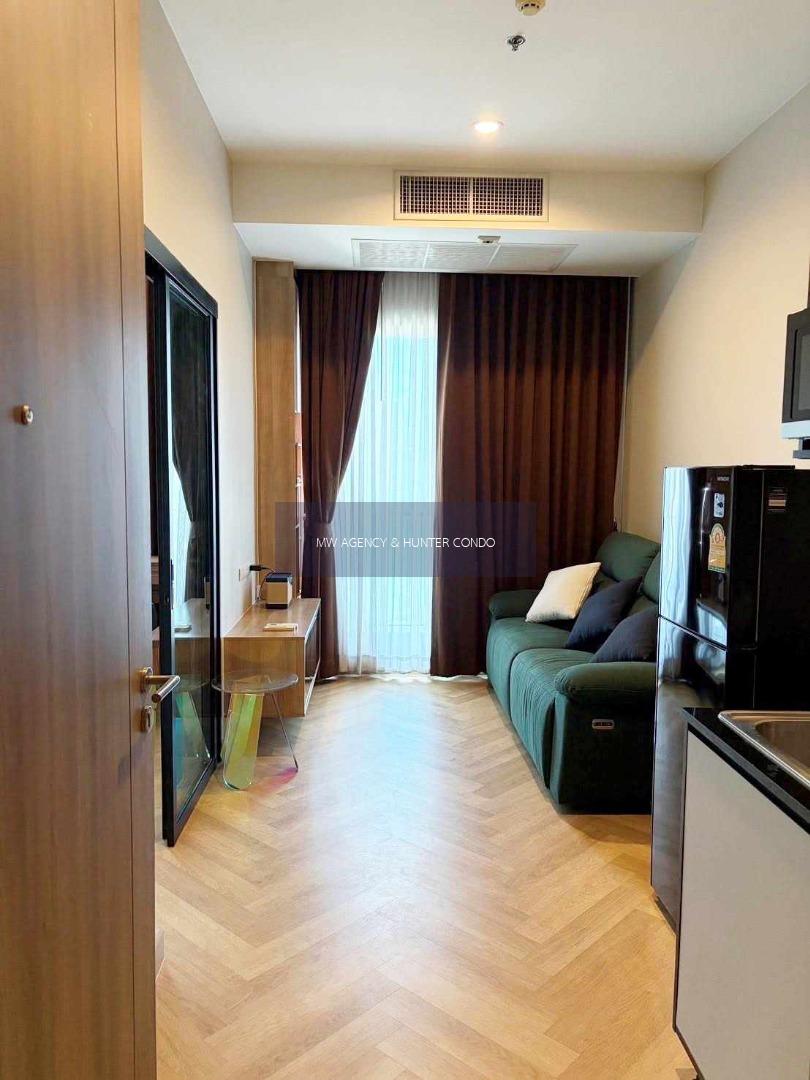 ห้วยขวาง💥เดอะ แคปิตอล เอกมัย - ทองหล่อ🔴🟢🟡