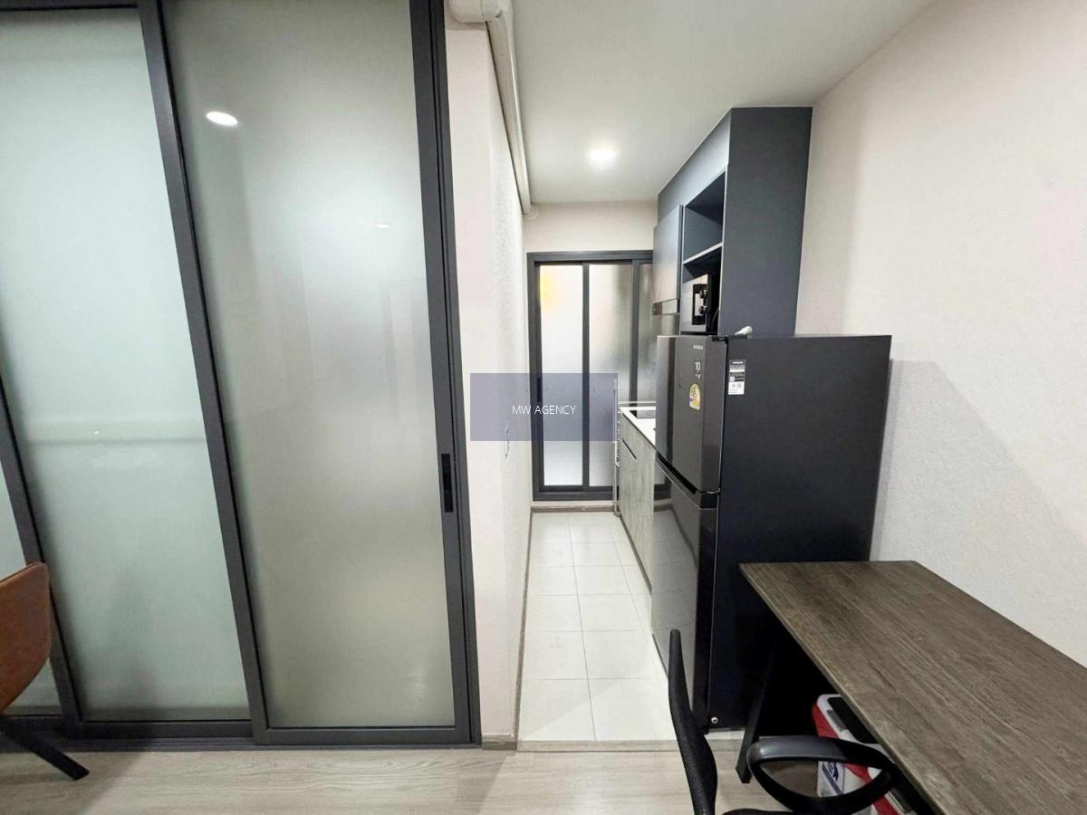 ว่าง ม.ค. 2570 💥 จตุจักร💥แอสปาย รัชโยธิน  