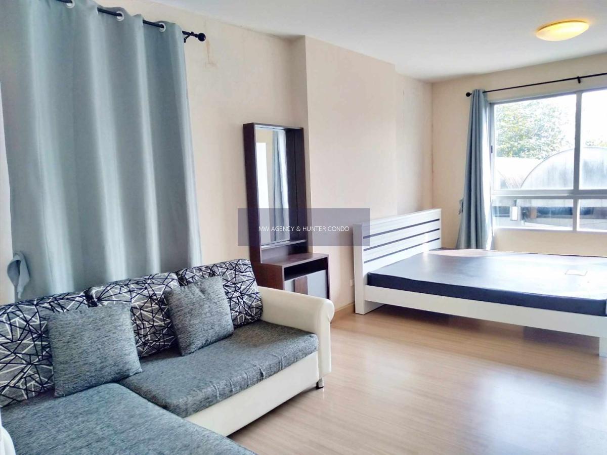 บึงกุ่ม🔥 พลัม คอนโด นวมินทร์ 🔥