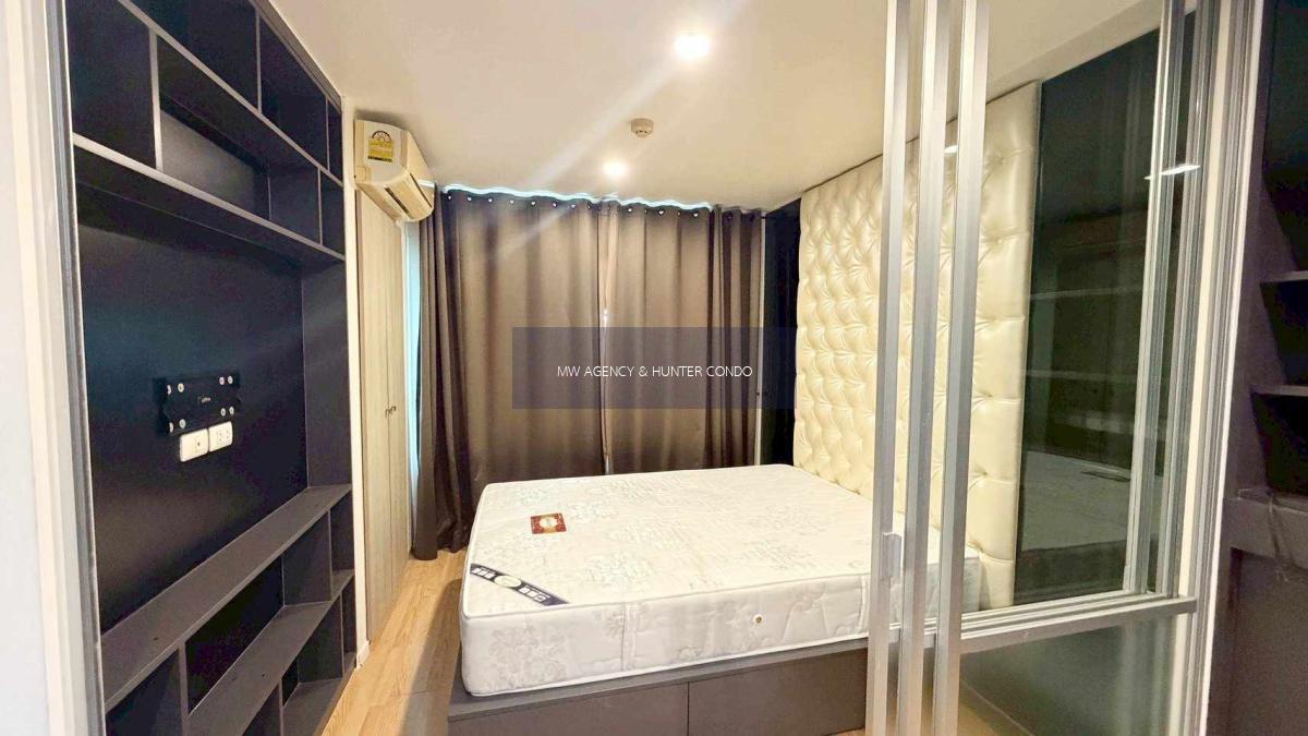  ว่าง เม.ย. 2570   🟢🟡🔴ประเวศ🔴💥💎ลุมพินี วิลล์ อ่อนนุช - พัฒนาการ🔴🟢🟡