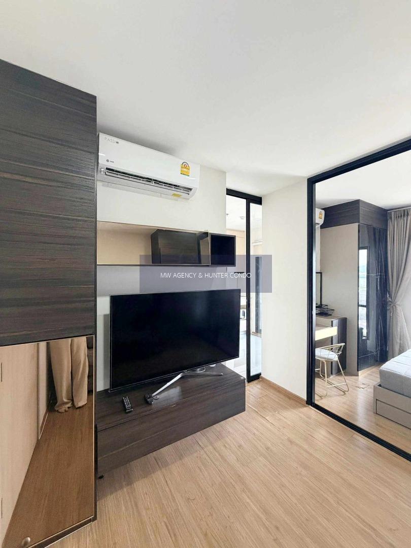 เลี้ยงสัตว์ได้💥บางกะปิ💥เมทริส พระราม 9 - รามคำแหง🔴🟢🟡