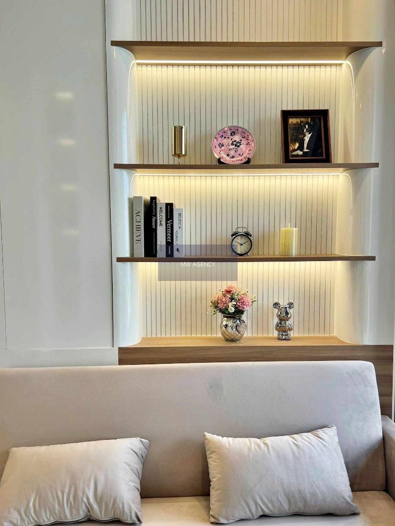 พญาไท💥โนเบิล อราวน์ อารีย์🔴🟢🟡