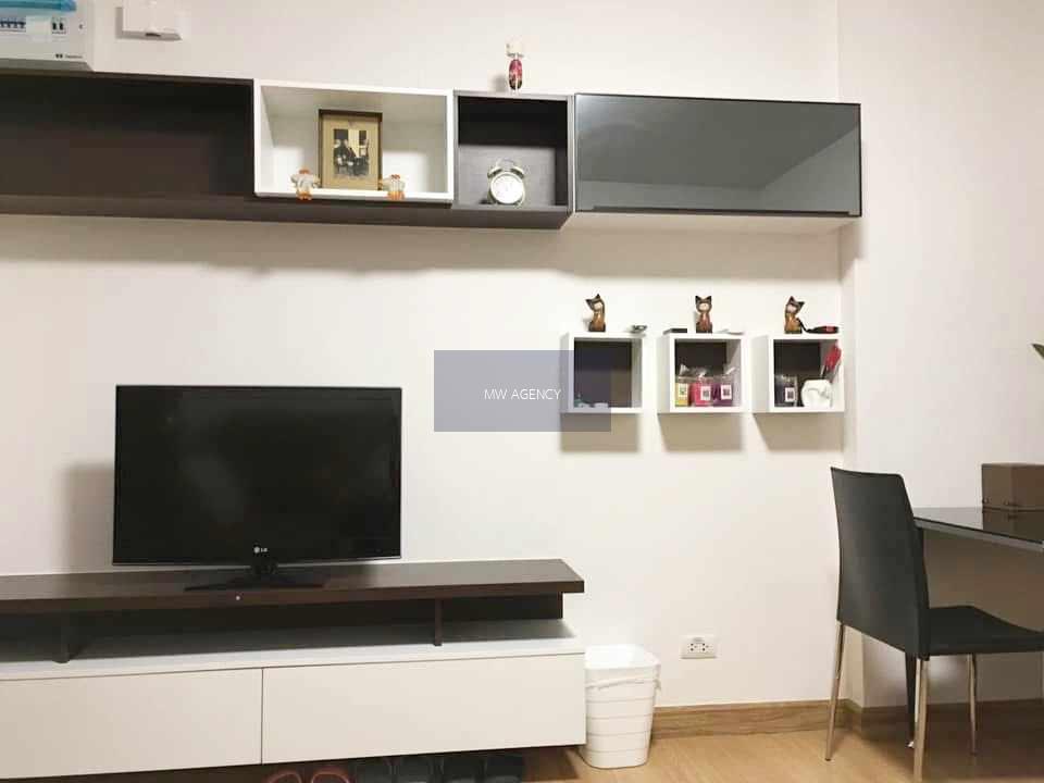 จตุจักร 💥ศุภาลัย คิวท์ รัชโยธิน - พหลโยธิน 34🔴🟢🟡