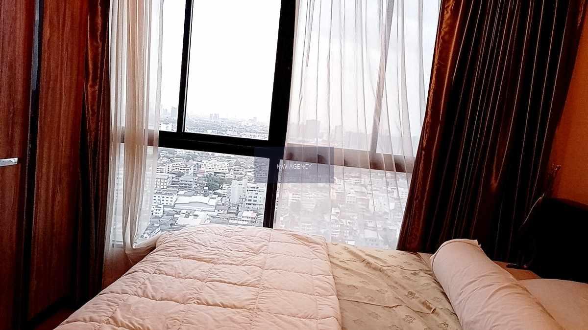 ว่าง พ.ค. 2569💥บางซื่อ 💥เดอะ ทรี อินเตอร์เชนจ์🔴🟢🟡