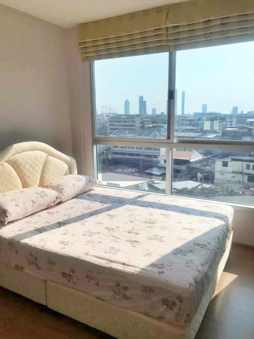 ว่าง 1 เม.ย. 2569💥สาทร💥ฟิวส์ จันทน์ - สาทร🔴🟢🟡