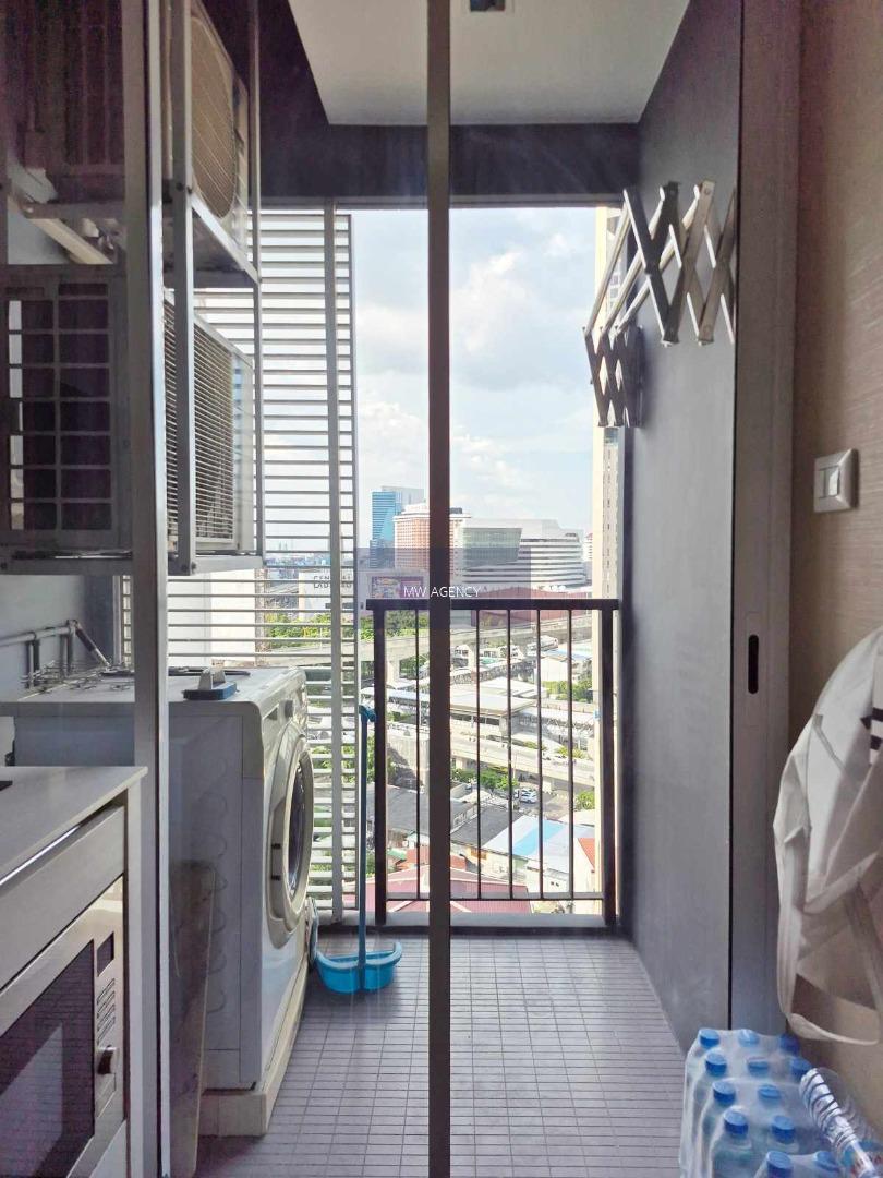 จตุจักร💥THE Saint Residence🔴🟢🟡