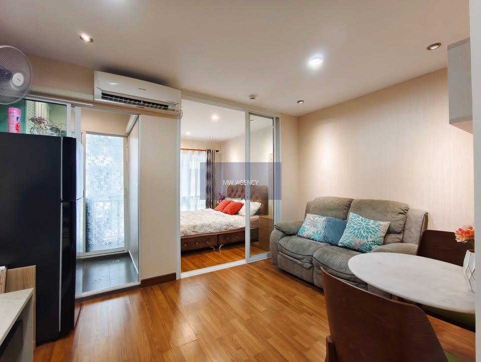 ว่าง 27 ก.พ. 2569💥 สวนหลวง💥รีเจ้นท์ โฮม สุขุมวิท 81🔴🟢🟡